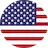 USA flag